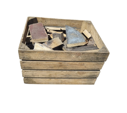 Crate oak whisky barrel - crate, of