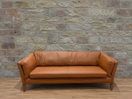Halo groucho seater leather - halo,
