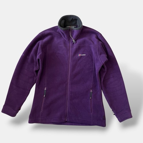 Berghaus polartec thermal pro - berghaus,
