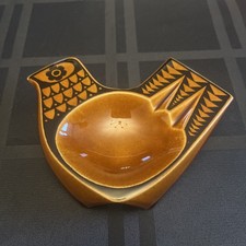 Hornsea Bird Shaped Dish - by