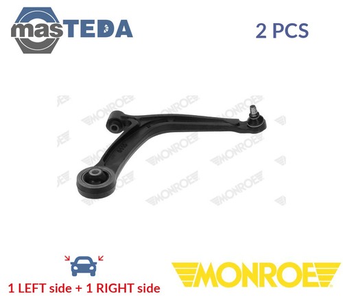 L15j04 track control arm - track,