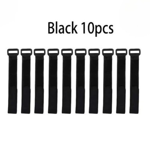 Fishing rod ties holder - rod,