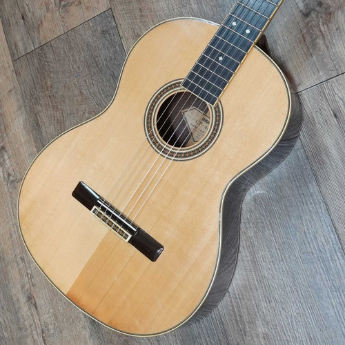 Yamaha 400 classical - yamaha,