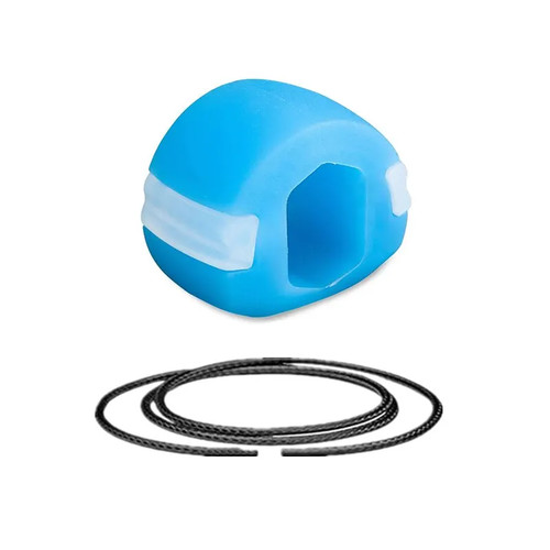 Jawline exerciser facial jaw - facial,