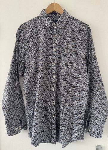 Fynch hatton men - men's, floral