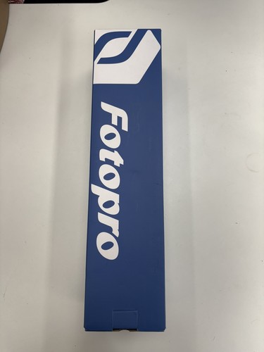 Fotopro chameleon tripod - fotopro, x-go
