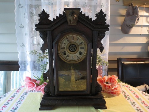 Antique charles adams - antique,