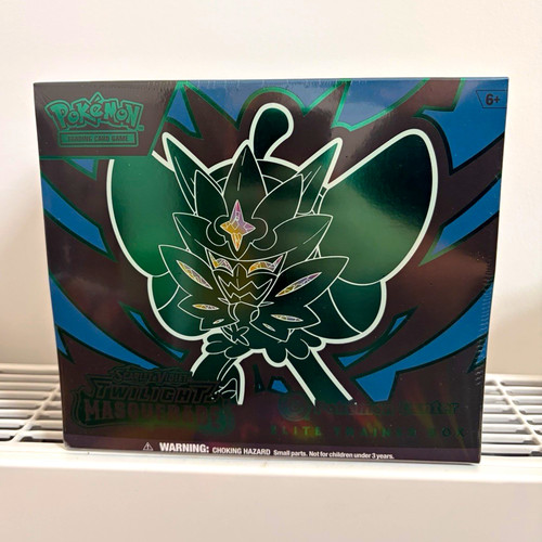 Pokémon tcg - tcg, center