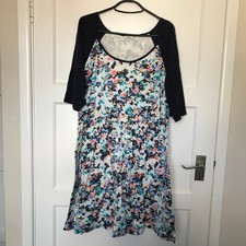 Fat Face Dress Womens Size 14