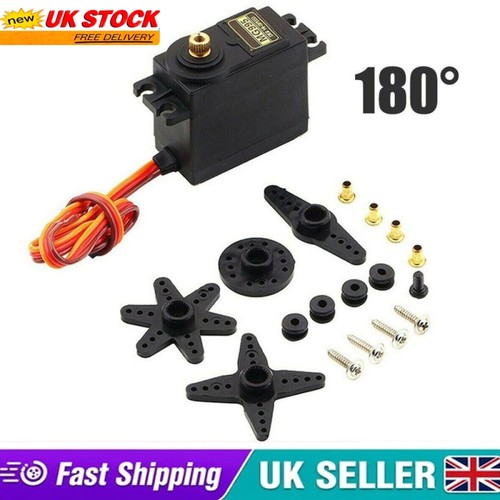 Gears mg995 torque gear servo - mg995,