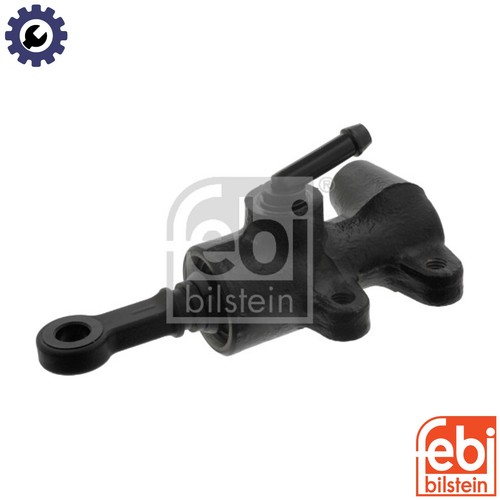 Master cylinder clutch - master,