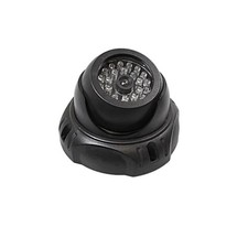 High Security Motion Detector