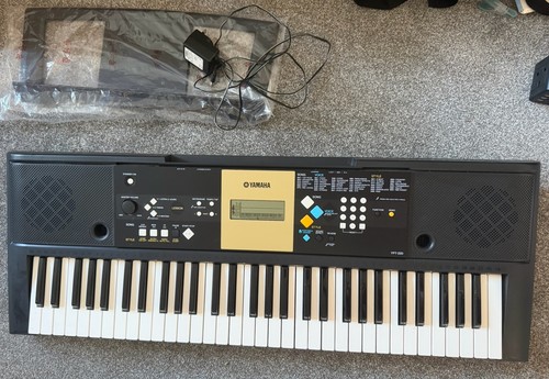 Yamaha ypt 220 key digital - yamaha, ypt-220