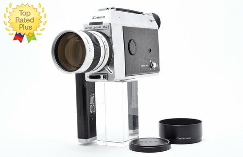 Read near mint canon - read!,