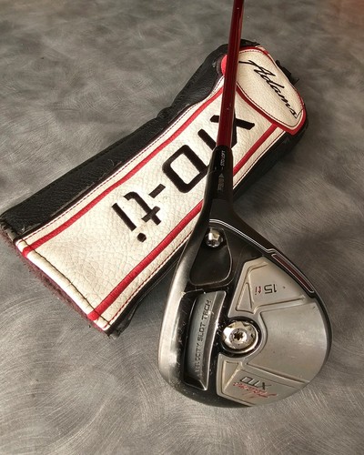 Adams golf xtd 3 - ti, wood