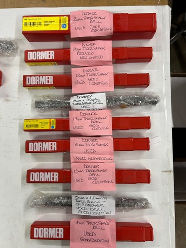Used dormer a130 - 9,