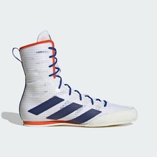 Adidas Box Hog 4 Boxing Boots