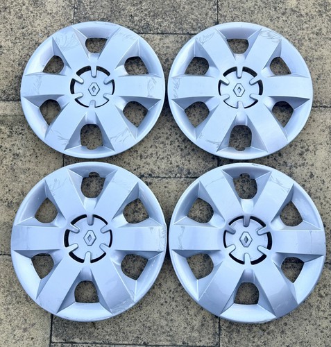 Renault kangoo mk2 wheel - renault,
