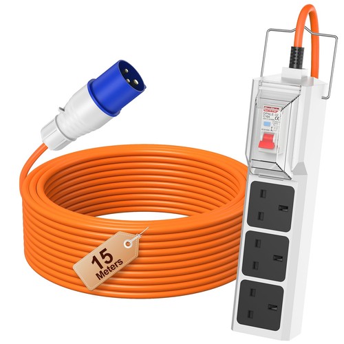 Fdtek camping electric hook - fdtek, up