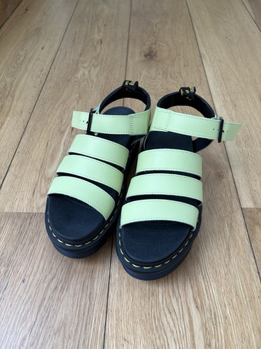 Martens blaire hydro - blaire,