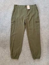 Tu Woman Cargo Trousers