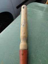 Vintage English Twisted Tine
