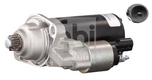 Febi bilstein 101569 starter - febi,