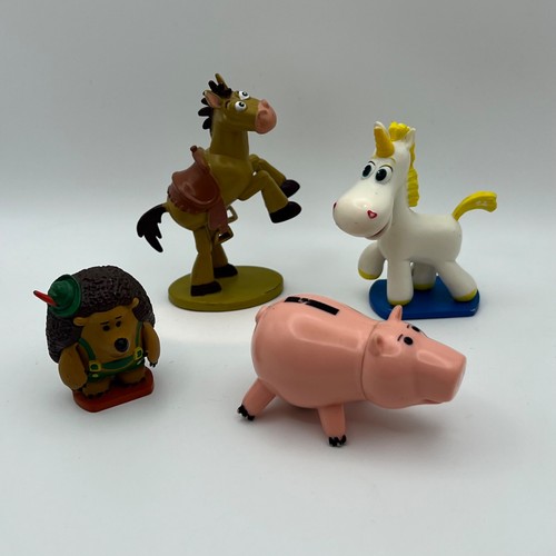 Disney toy story - disney, piece