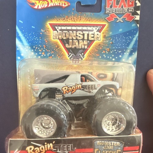 Hot wheels monster jam - wheels,