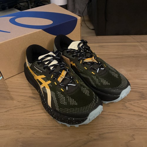 Asics trabuco men s - asics,
