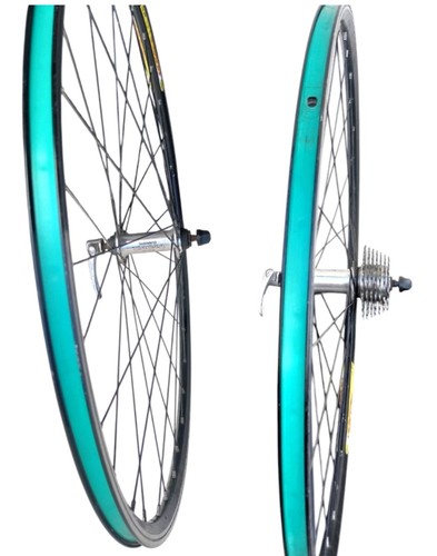 Mavic cxp22 wheels bike rims - cxp22,