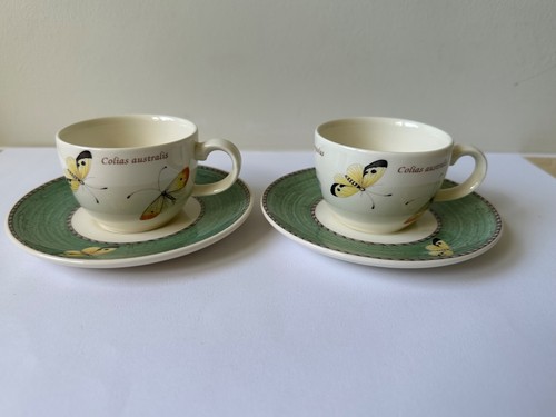 Wedgwood sarah garden - garden, pair