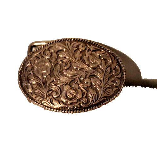 Belt buckle western - buckle,