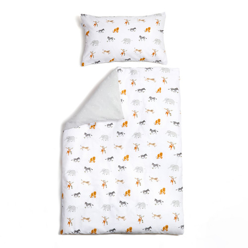Clair lune jungle dream - de,