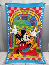Vintage Disney Mickey Mouse
