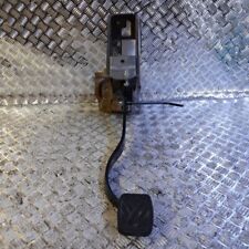VAUXHALL AGILA B MK2 HATCHBACK 5 Door 2008-2014 CLUTCH PEDAL 49800-51K00