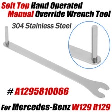 For Mercedes R129 W129 Soft