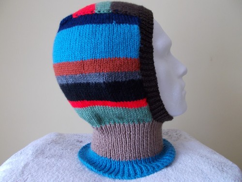 Hand knitted handmade - knitted,
