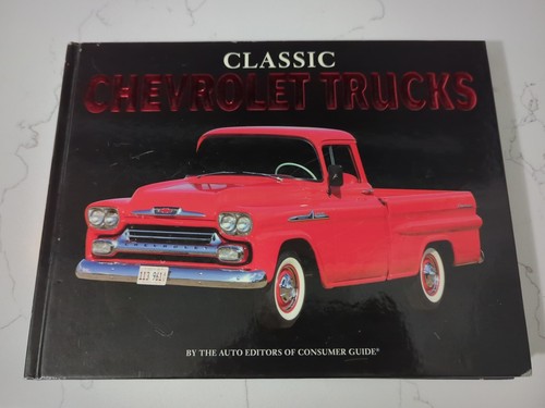 Classic chevrolet trucks - chevrolet, by