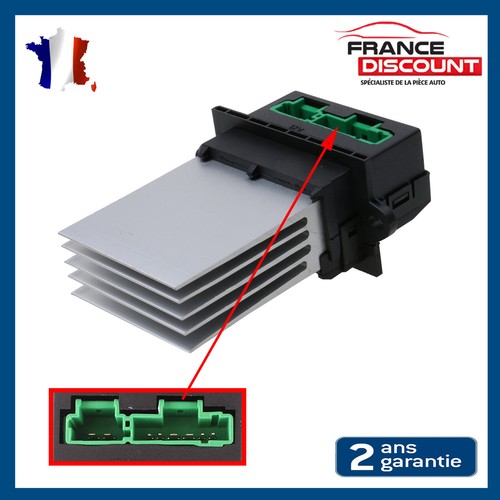 Partsline hvac heater - partsline, blower