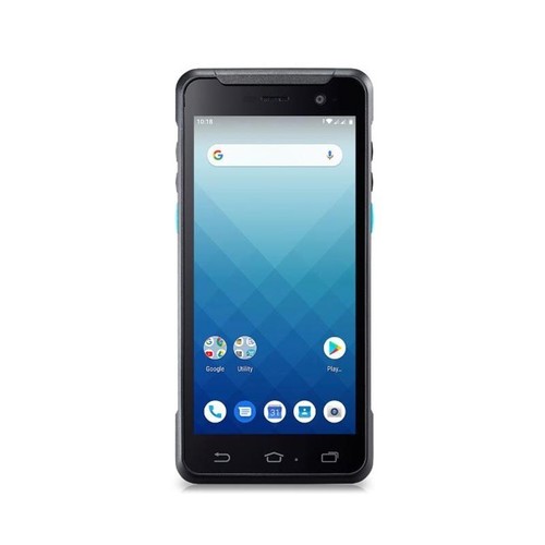 New unitech pa760 android - -,