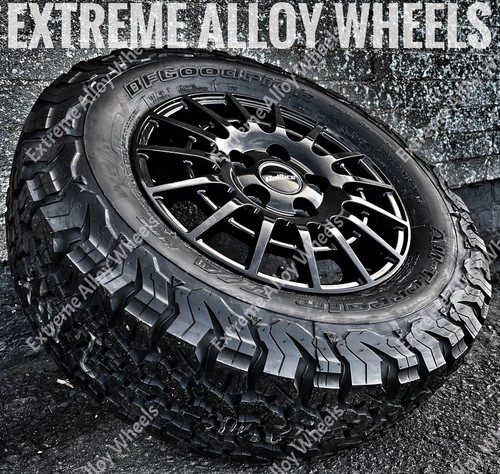Sport alloy wheels - alloy,