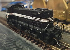 40 004 679 ATLAS N SCALE ALCO S-2 LOCOMOTIVE LEHIGH AND NEW ENGLAND #611