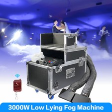 3000W Double Head Low Lying