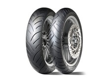 Motorcycle Tyre Dunlop