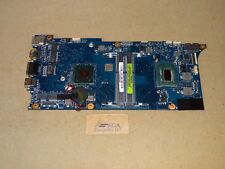 Novatech Nfinity B14Y Laptop Motherboard. P/N: 69N0A0M1AA04. Tested