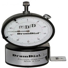 Drum Dial Tuner for Drums DD