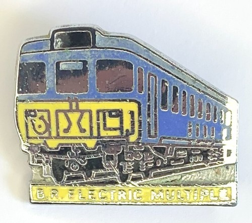 Electric multiple railway - electric,