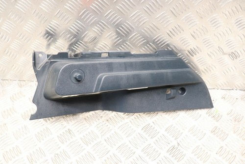 Ford fiesta mk7 zetec - fiesta, rear