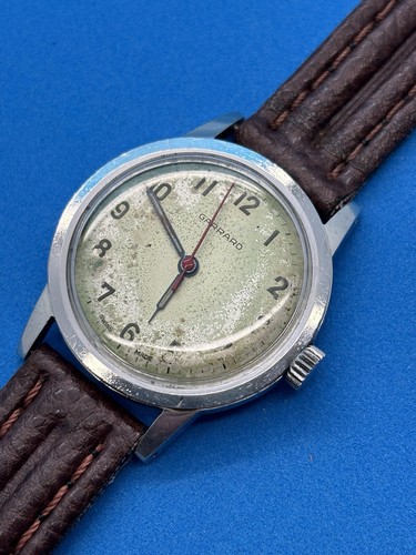 Eska garrard vintage - garrard,